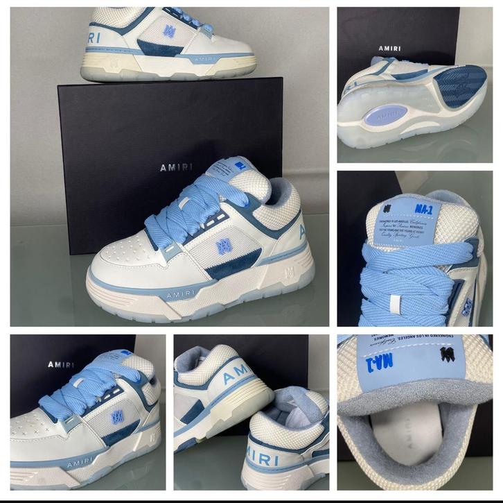 Amiri sneakers, Kleding | Heren, Schoenen, Nieuw, Sneakers of Gympen, Overige kleuren, Ophalen of Verzenden