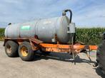Mesttank, Overige, Gewasbescherming en Bemesting