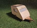 Houten model Kip Shelter met licht, Overige merken, Verzenden, Nieuw, Groter dan 1:32