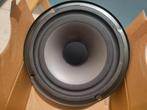 VISATON W 170 Woofer 6.5 inch  8 Ohm - Nieuw in doos, Audio, Tv en Foto, Luidsprekers, Overige merken, Subwoofer, Nieuw, Ophalen of Verzenden