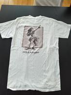 T shirts dames hula en tahiti afdruk, Korte mouw, Ophalen, Maat 38/40 (M), Onbekend