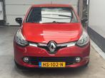 Renault Clio 0.9 TCe Expression, Voorwielaandrijving, Stof, Gebruikt, Origineel Nederlands