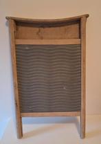 Ouderwets wasbord, vintage, Ophalen of Verzenden, Gebruikt