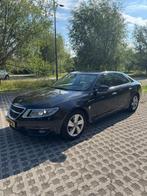 Saab 9-5 2.0 TID 118KW 2010 Zwart Vector Business editoin, Voorwielaandrijving, Euro 5, 1956 cc, Zwart