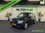 Daihatsu Cuore 1.0-12V VVT STi | Automaat | Parkeersensoren, Auto's, 18 €/maand, Cuore, Origineel Nederlands, 705 kg