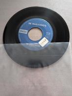 De Marjando's – De Kegelmars / De Poedelwals, Ophalen of Verzenden, 1980 tot 2000, Zo goed als nieuw, Overige formaten