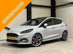 Ford Fiesta 1.5 EcoBoost ST-3 | performance-pack | panorama, Voorwielaandrijving, Euro 6, Met garantie (alle), Leder en Stof