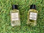 Vintage mini Chanel nummer 29, Verzamelen, Parfumverzamelingen, Gebruikt, Ophalen of Verzenden, Miniatuur