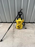 Kärcher hogedrukreiniger, Ophalen, Gebruikt, Elektrisch, Karcher
