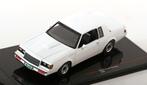 28923: Buick Grand National - 1987 - Ixo 1:43, Auto, Verzenden, Nieuw, Bachsatztstr. 54 D 72131 Ofterdingen, Germany