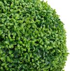 Buxusbol buxus kunstplant bolvormig 50 cm GRATIS BEZORGD!, Verzenden, Nieuw, Binnen