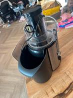 Sapcentrifuge - Maak verse sappen!, Ophalen of Verzenden, Gebruikt, Elektrisch, Sapcentrifuge