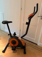 Klarfit Mobi FX 250 Hometrainer - Ergometer - Pulsmeter, Sport en Fitness, Ophalen, Zo goed als nieuw, Overige typen