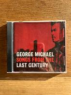 George Michael, songs from the last century, Ophalen of Verzenden, Zo goed als nieuw