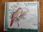 CD LE ROSSIGNOL-OISEAU DE LÉGENDE., Ophalen of Verzenden, Zo goed als nieuw
