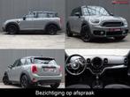 MINI Countryman 2.0 Cooper S E ALL4 Pepper * CARPLAY * PDC *, Stof, Gebruikt, Bedrijf, Vierwielaandrijving