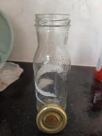 Gezocht! Schulp flesjes, Ophalen, Zo goed als nieuw