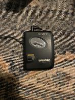 Sony Walkman WM-EX102 cassettespeler, Ophalen of Verzenden, Walkman