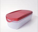 Tupperware Ruimtemaker, Ophalen of Verzenden, Nieuw, Rood