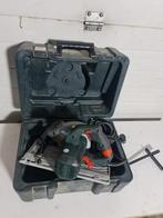 Metabo invalzaag cirkelzaag 230V, Gebruikt, Overige soorten, Ophalen of Verzenden, N.v.t