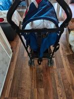 Buggy – Comfortabel, Lichtgewicht, Ophalen, Gebruikt