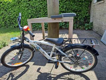 wielmaat 20 inch wit beschikbaar voor biedingen
