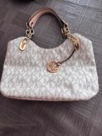 Michael kors dames tas orgineel, Sieraden, Tassen en Uiterlijk, Tassen | Damestassen, Beige, Ophalen of Verzenden, Zo goed als nieuw