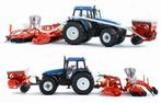 Kuhn Zaaicombinatie met Fronttank, Overige merken, Tractor of Landbouw, Replicagri, Nieuw