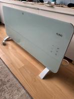 FlinQ Smart Paneel Kachel - Elektrisch met wifi, Overige soorten, Elektrisch, Ophalen of Verzenden, Zo goed als nieuw
