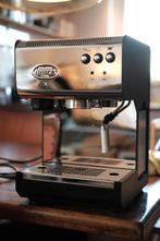 Quick Mill 2820 Espressomachine, Witgoed en Apparatuur, Ophalen, Espresso apparaat, Gemalen koffie, Zo goed als nieuw