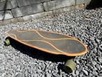 Longboard Skateboard - Osprey, Sport en Fitness, Skateboarden, Ophalen, Gebruikt, Skateboard, Longboard