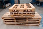 Grote pallets, Ophalen, 50 mm of meer, Pallet, Minder dan 200 cm