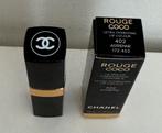 Chanel Rouge Coco lipstick 402 Adrienne nieuw, Ophalen of Verzenden, Zo goed als nieuw, Rood, Lippen