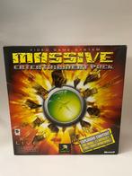 Xbox Classic limited edition Massive Entertainment pack Zeld, Spelcomputers en Games, Spelcomputers | Xbox Original, Ophalen of Verzenden