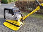 Wacker trilplaat te koop DPU 6055, Ophalen of Verzenden, Gebruikt
