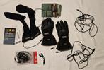 Gebring set motor handschoenen en zokken verwarmd 12v, Motoren, Kleding | Motorkleding, Heren, Ophalen of Verzenden, Handschoenen