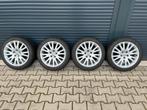 Winterbanden audi a3 225/45 R 17 kleber, Auto-onderdelen, Banden en Velgen, Ophalen, Gebruikt, Banden en Velgen, 17 inch