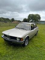 BMW 3-serie 315  E21 5 Bak ,zeer goede staat NIEUWE APK, 4 cilinders, 1600 cc, Handgeschakeld, Radio