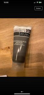 Skincare de Tuinen houtskool klei masker, Sieraden, Tassen en Uiterlijk, Uiterlijk | Gezichtsverzorging, Ophalen, Nieuw, Gehele gezicht