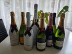 Moët Chandon, Ophalen, Nieuw