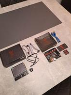 Bigtreetech SKR v1.4 Turbo moederbord + TFT LCD V3.0, Ophalen of Verzenden, Nieuw