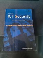 ICT Security 9789057523748, Boeken, Ophalen of Verzenden, Zo goed als nieuw