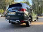 Subaru Forester 2.0i e-BOXER 150pk CVT Premium | Leder | Pan, Auto's, Subaru, 12 maanden, 4 cilinders, Leder, Bedrijf