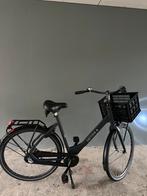 Cortina common damesfiets 28inch 57cm 3 versnellingen, Fietsen en Brommers, Versnellingen, 56 cm of meer, Zo goed als nieuw, Ophalen