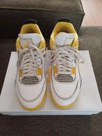 Schoenen Jordan Air 4 retro 39, Kleding | Heren, Schoenen, Ophalen, Gedragen, Nike Air Jordan, Wit