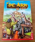 De Ark is Vol - 999 Games, Drie of vier spelers, Ophalen of Verzenden, Zo goed als nieuw, 999 Games