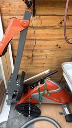 Roeifiets €50,-, Ophalen, Zo goed als nieuw, 1 kind