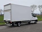MERCEDES-BENZ SPRINTER 316 bakwagen laadklep!, Automaat, Gebruikt, Euro 6, Mercedes-Benz