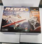 2x blade mCP X en spektrum DX5e, Ophalen of Verzenden, Gebruikt, Elektro, Helikopter