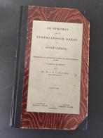 De opkomst van het Nederlandsch gezag in Oost-Indië - 1875, Ophalen of Verzenden